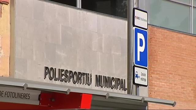 Primera fotolinera pública en España