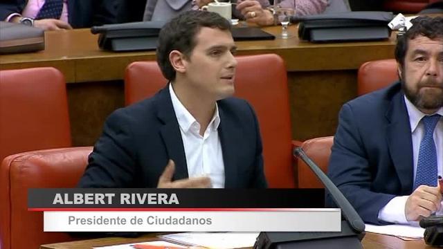 Vídeo: Cospedal pide perdón a las familias del Yak [16-enero-2017]