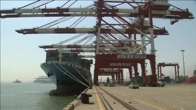 Duelo de aranceles en la guerra comercial Estados Unidos China