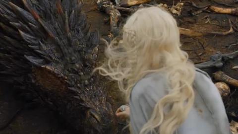 Vídeo: Emilia Clarke estará en la película de Han Solo