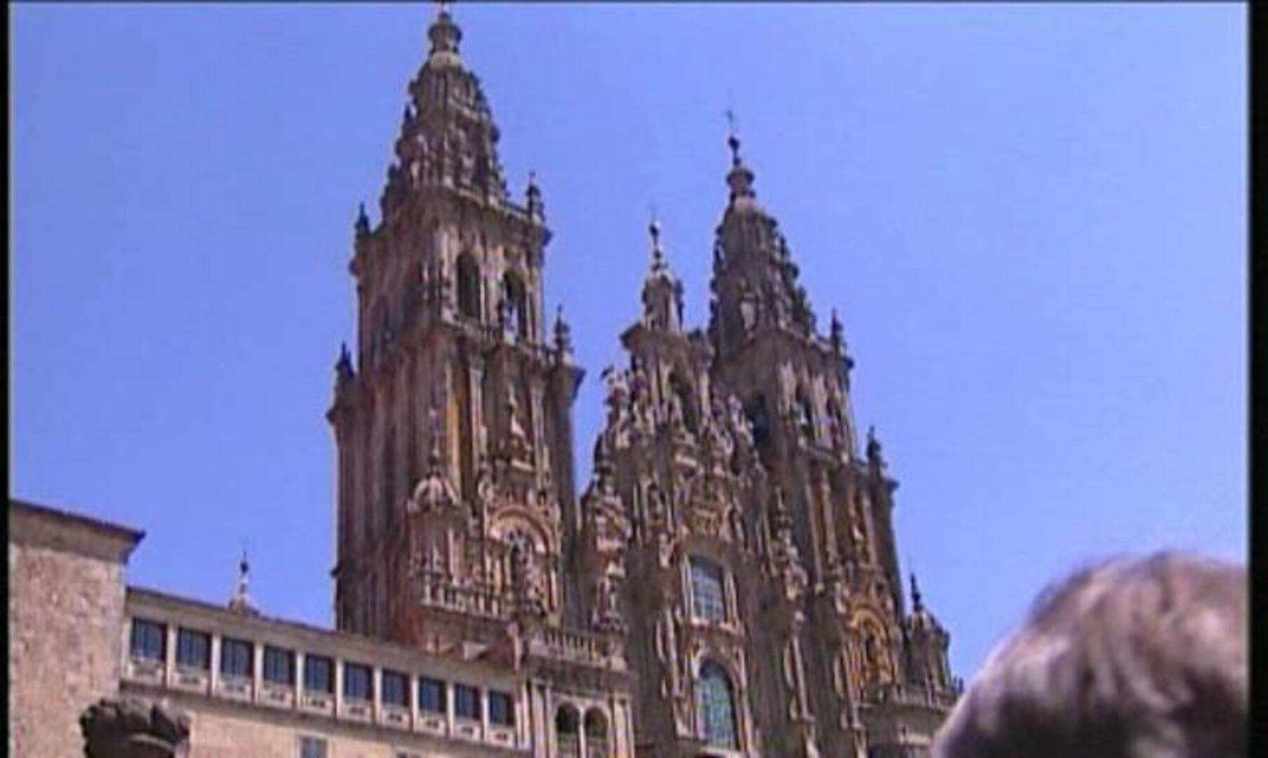 Fraga, la pieza clave de la apertura de Franco