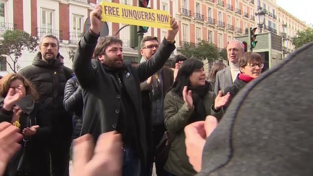 Generalitat habría desviado más de 4,7 millones para &#039;procés&#039;