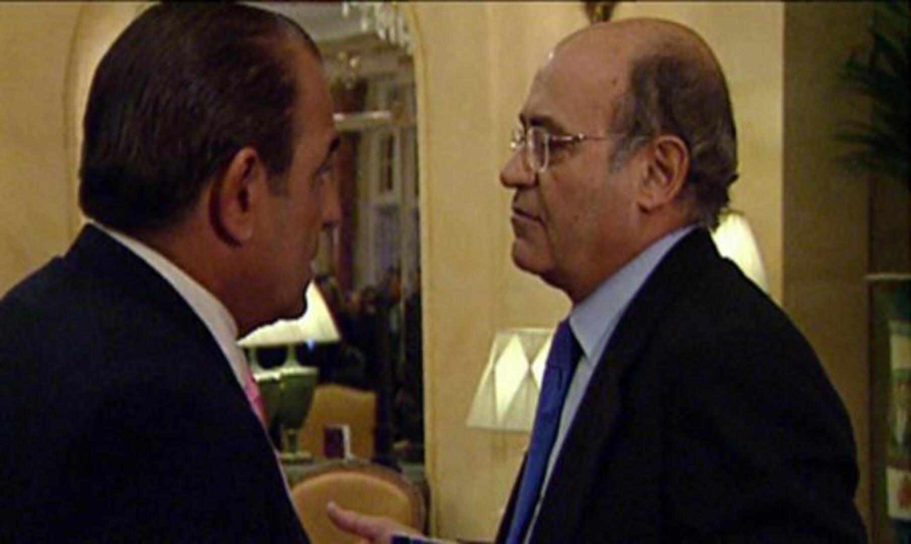 Díaz Ferrán, imputado por apropiación indebida de 4,4 millones de Marsans