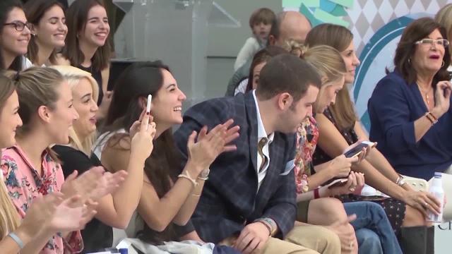 Ana Obregón da la última hora sobre el estado de su hijo Aless Lequio