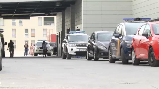 El Gobierno devuelve a Marruecos a los 116 inmigrantes que saltaron ayer la valla de Ceuta