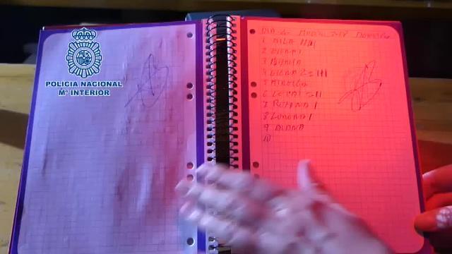 Liberada una mujer con discapacidad intelectual prostituida en un club de alterne de Ávila