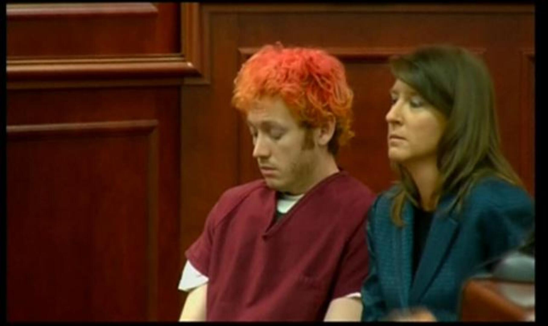 El presunto asesino de Denver comparece ante el juez tras la matanza