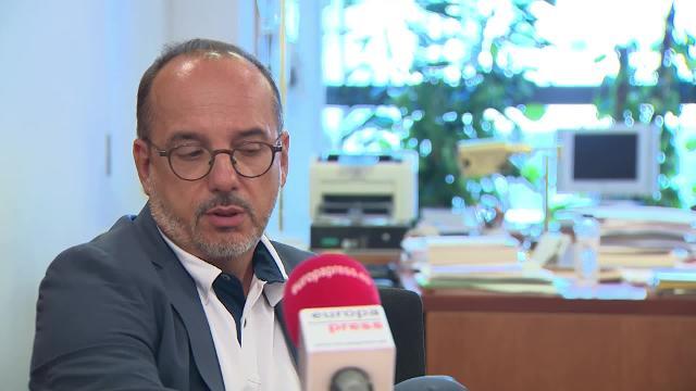 Campuzano cree que la propuesta de la Crida de Puigdemont es &quot;bienintencionada&quot;