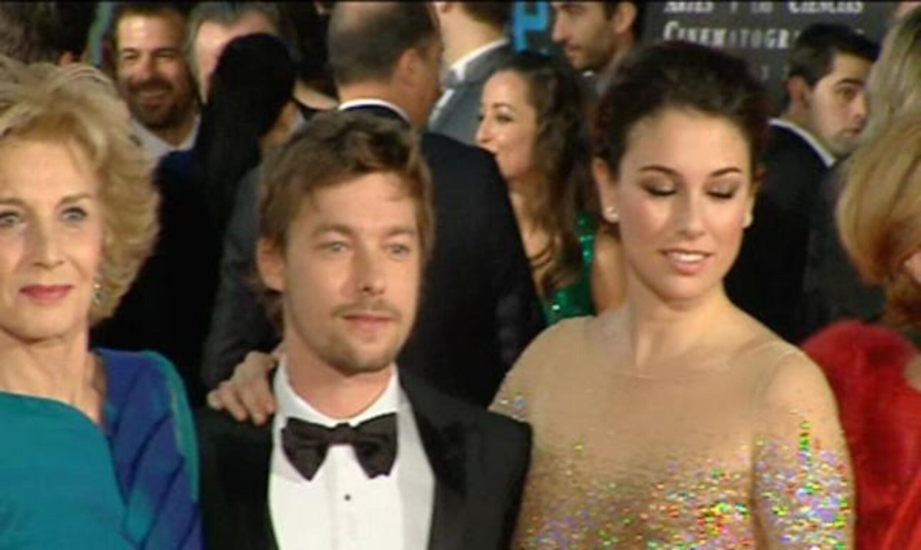 Goya 2012: Urbizu se impone a Almodóvar