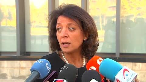 Luis Antonio Irzo, edil del PP de Huesca