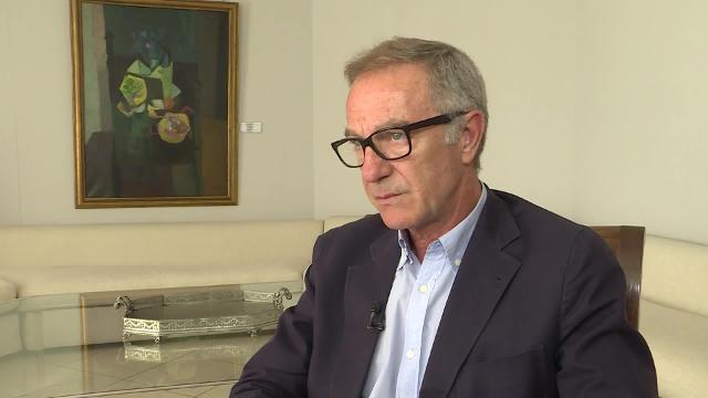 Guirao: Los restos de Franco tienen que salir &quot;cuanto antes mejor&quot;