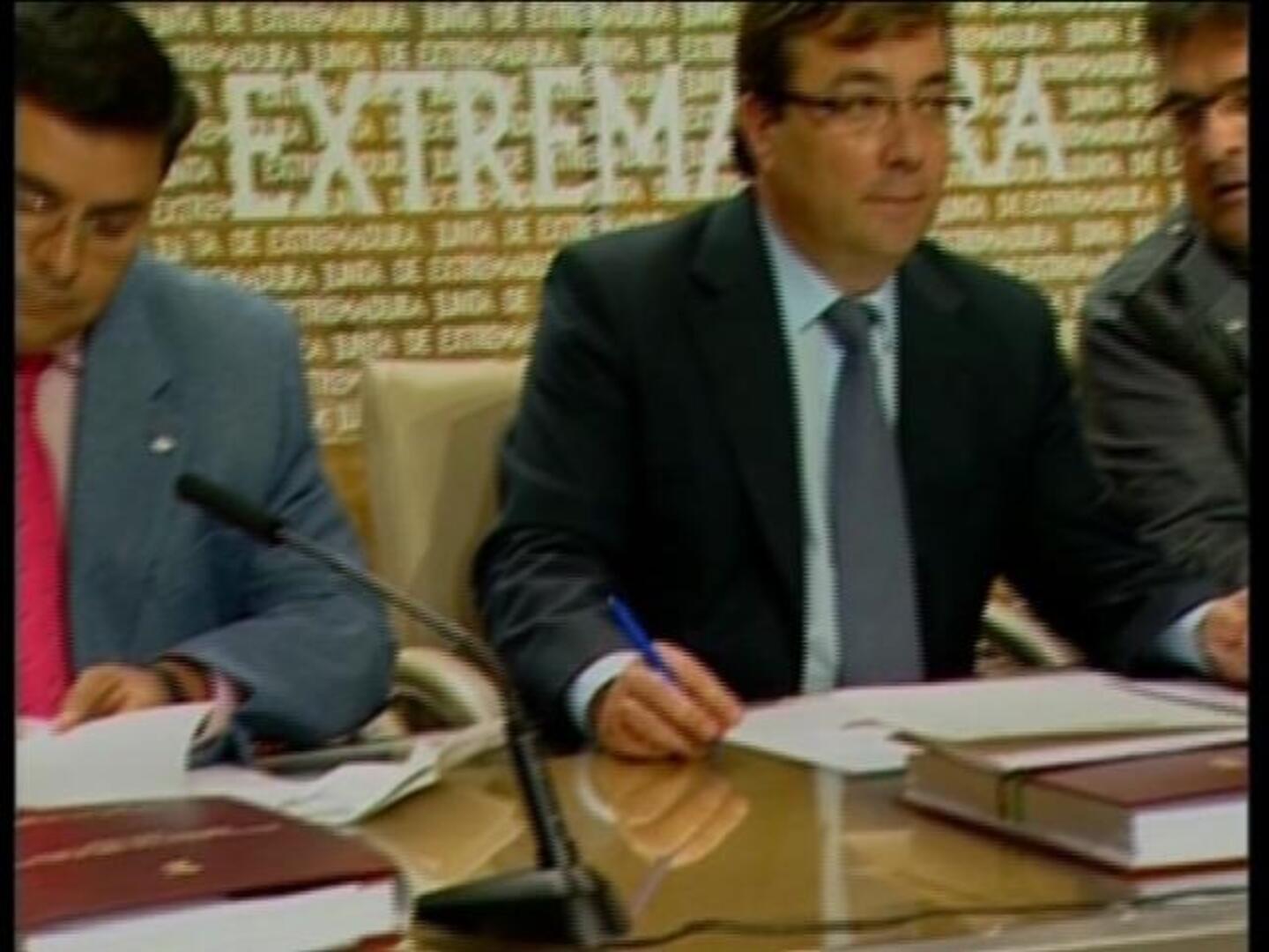 Aguirre, sobre la ley para sacar a los mendigos de la calle: «Yo no soy amiga de prohibiciones»