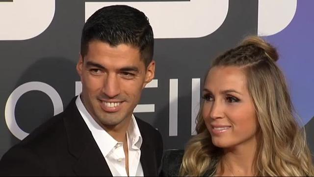 Leo Messi protagonista del Circo del Sol