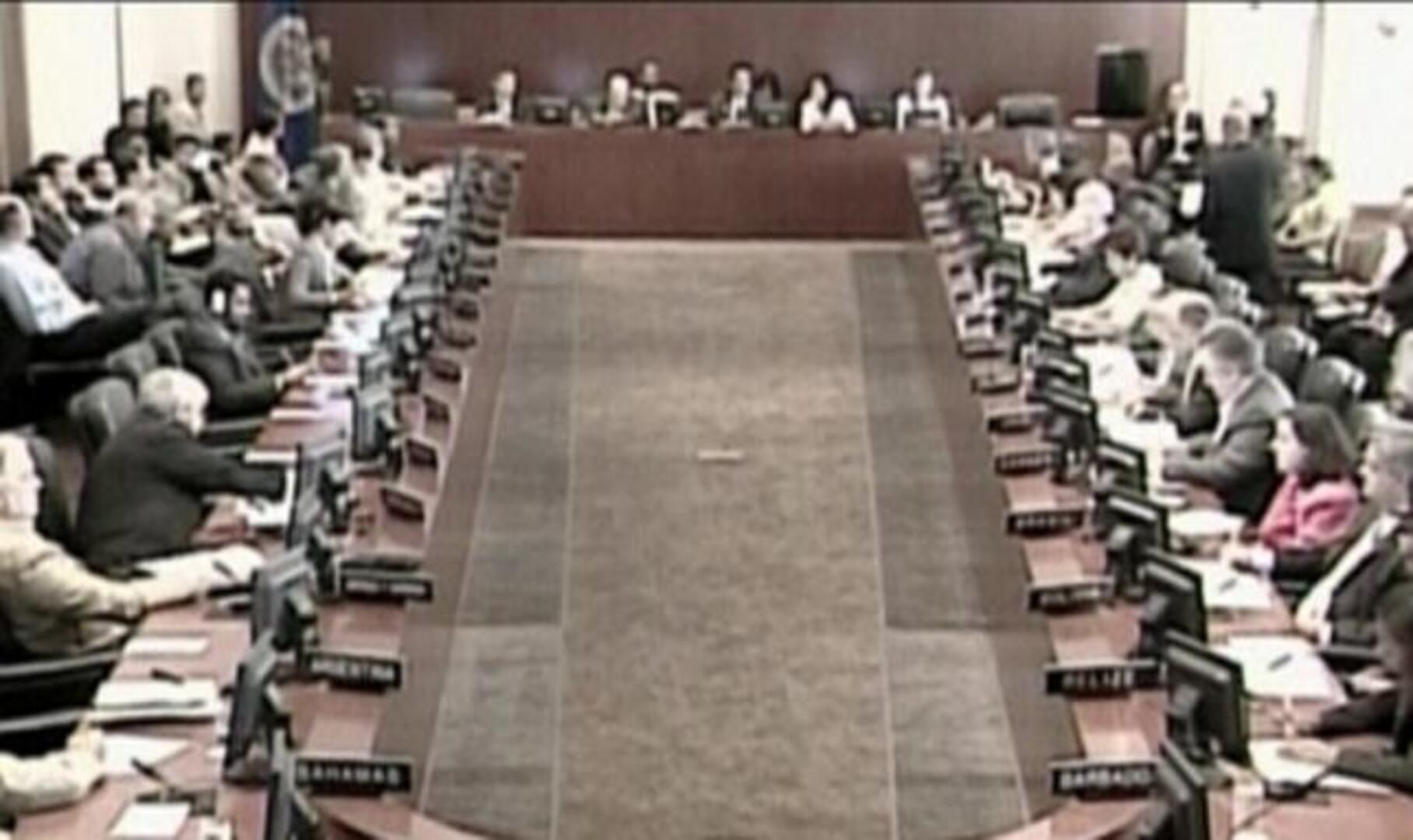 Assange, el sha de Persia y el germano Erich Honecker, una larga lista de asilados