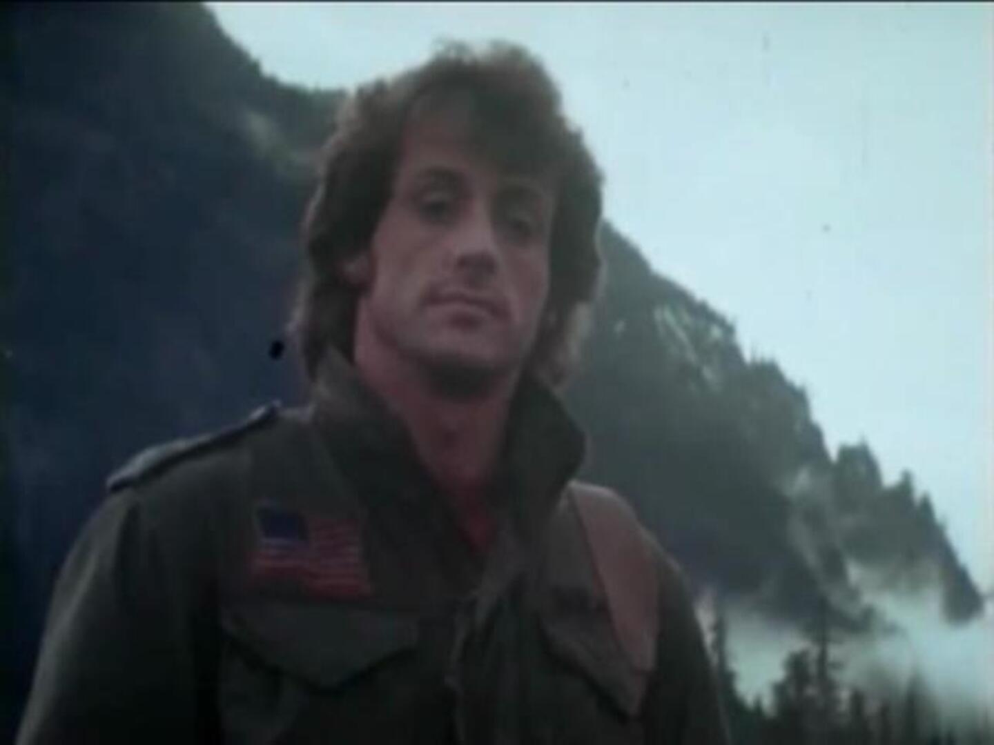 El hijo de Sylvester Stallone llevaría muerto al menos tres días