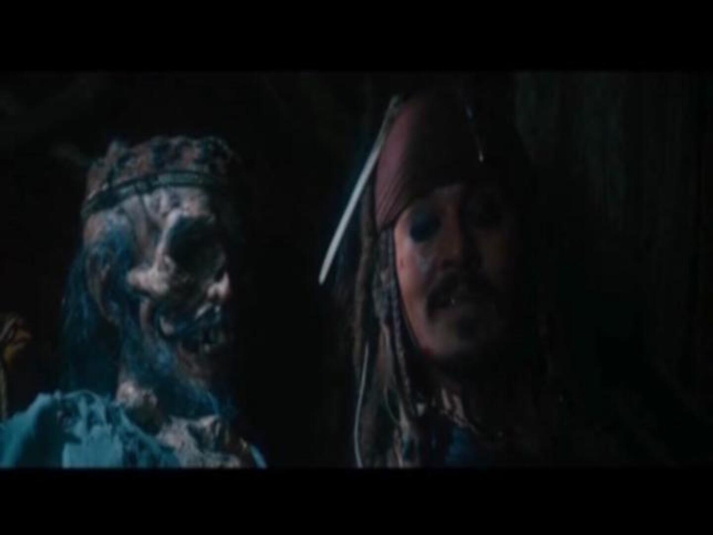 Penélope Cruz, al frente de la otra piratería del cine