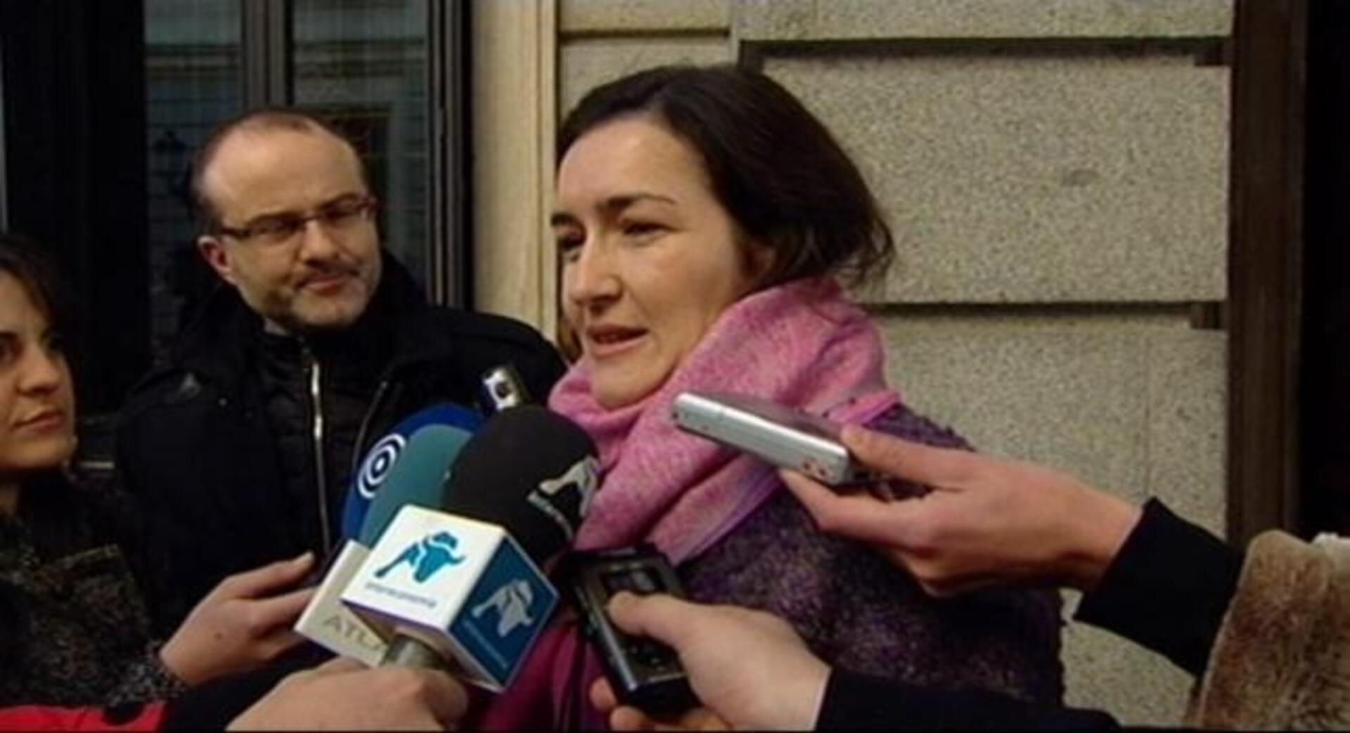 González-Sinde ve a Icíar Bollaín como la sucesora «natural» de Álex de la Iglesia