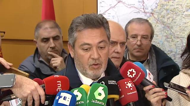 Indignación entre los taxistas tras la reunión con la Consejera de Transportes de Madrid