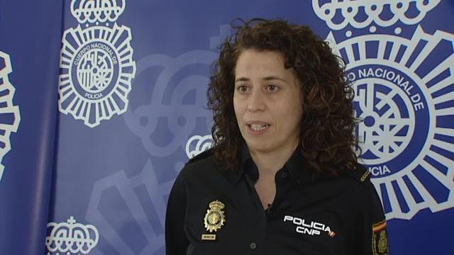 Desarticulada una banda polaca que falsificaba en España leche para bebé