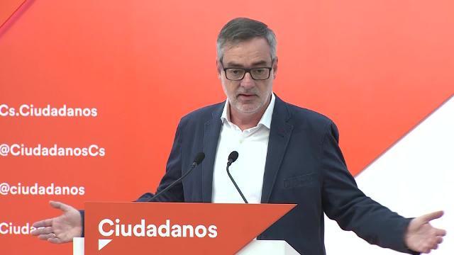 El Gobierno defiende la expulsión de los 116 migrantes