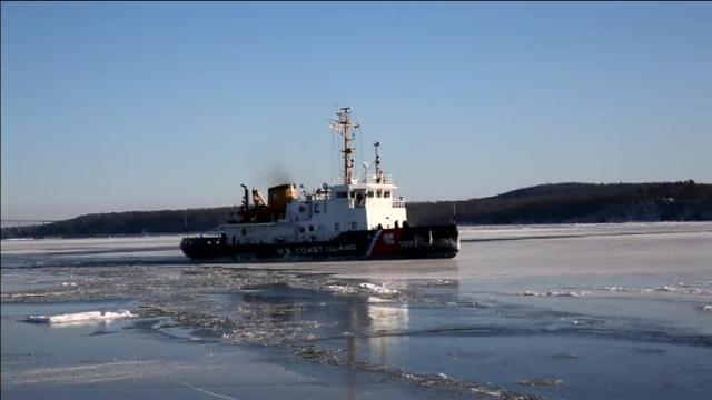 El frio polar deja 15 muertos en Estados Unidos