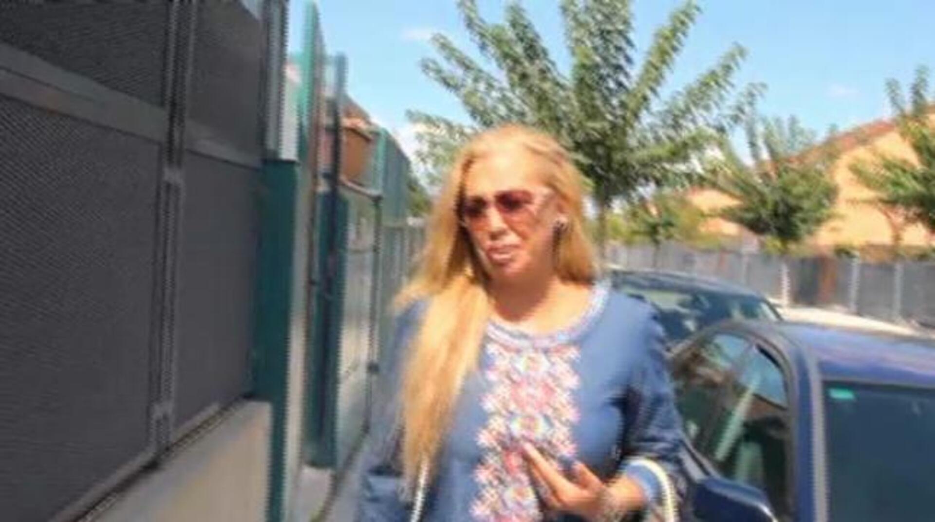 Toño Sanchís, de hombre de confianza a bestia negra de Belén Esteban