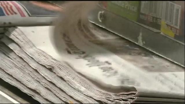 Pulitzer para &#039;The New York Times&#039; y &#039;The New Yorker&#039; por revelar los abusos de Weinstein