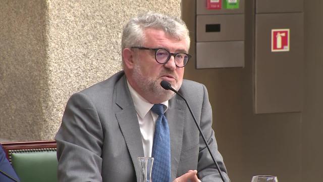 Director del Prado: &quot;Hay que tenerlo en buenas condiciones&quot;