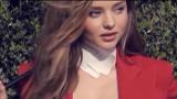 La depresión de Miranda Kerr por Orlando Bloom