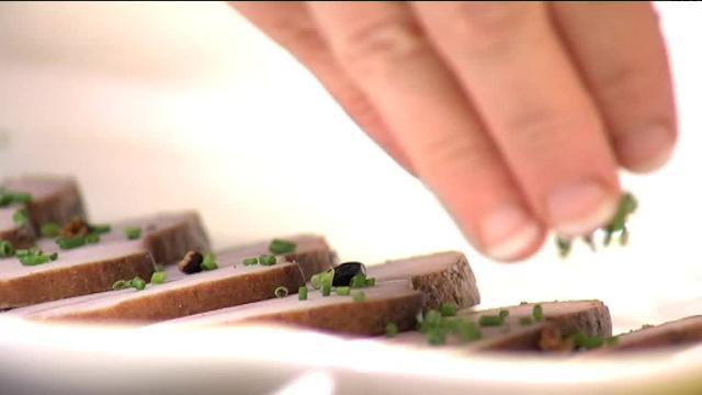 La Junta mantiene cerrada por precaución a la empresa comercializadora del atún que causa intoxicaciones