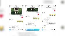 Instagram Direct introduce mensajes de voz por primera vez