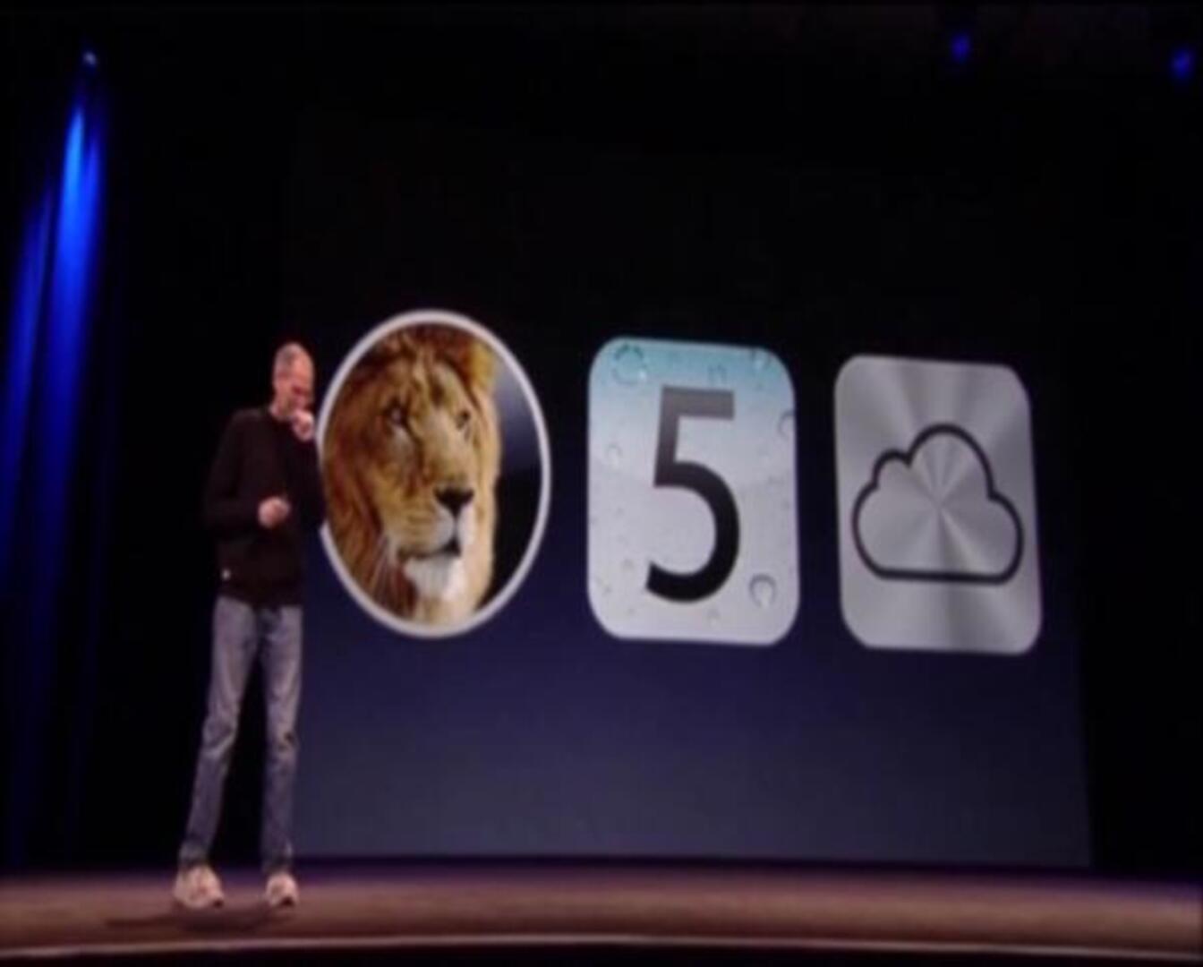 Ashton Kutcher interpretará a Steve Jobs en la gran pantalla