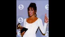 Aniversario de Whitney Houston