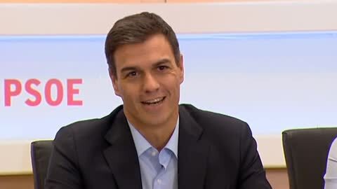 Vídeo: El calendario de Pedro Sánchez