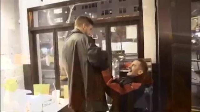 Marc Jacobs pide matrimonio a su novio en las redes sociales