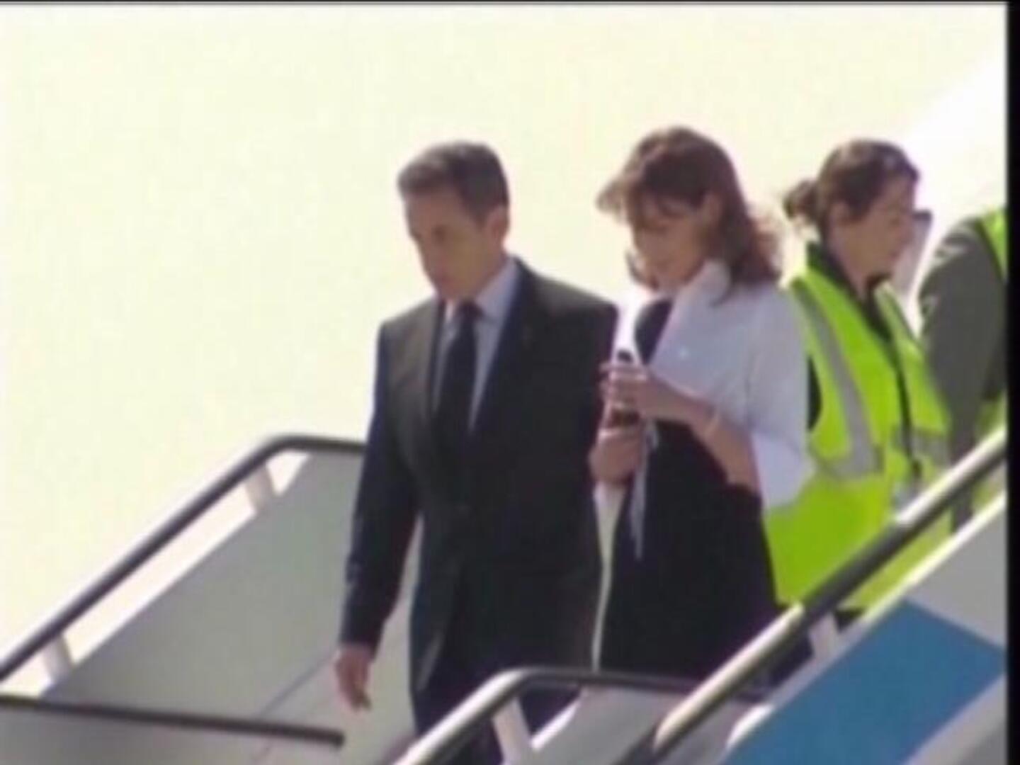 Carla Bruni no irá al Festival de Cannes «por razones personales»