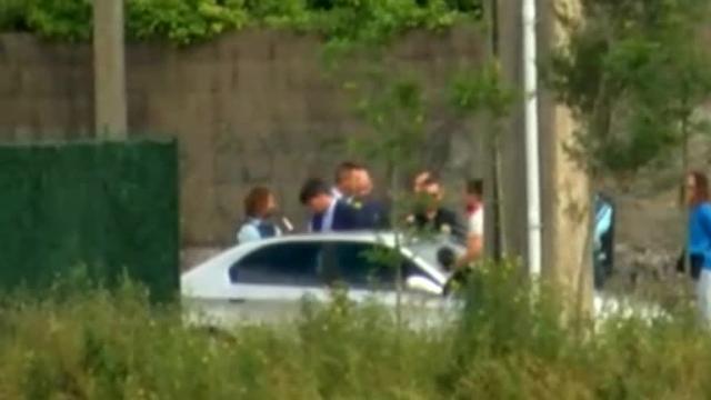 &#039;El Chicle&#039; niega en el juicio que su intención fuera agredir sexualmente a la joven que lo denunció