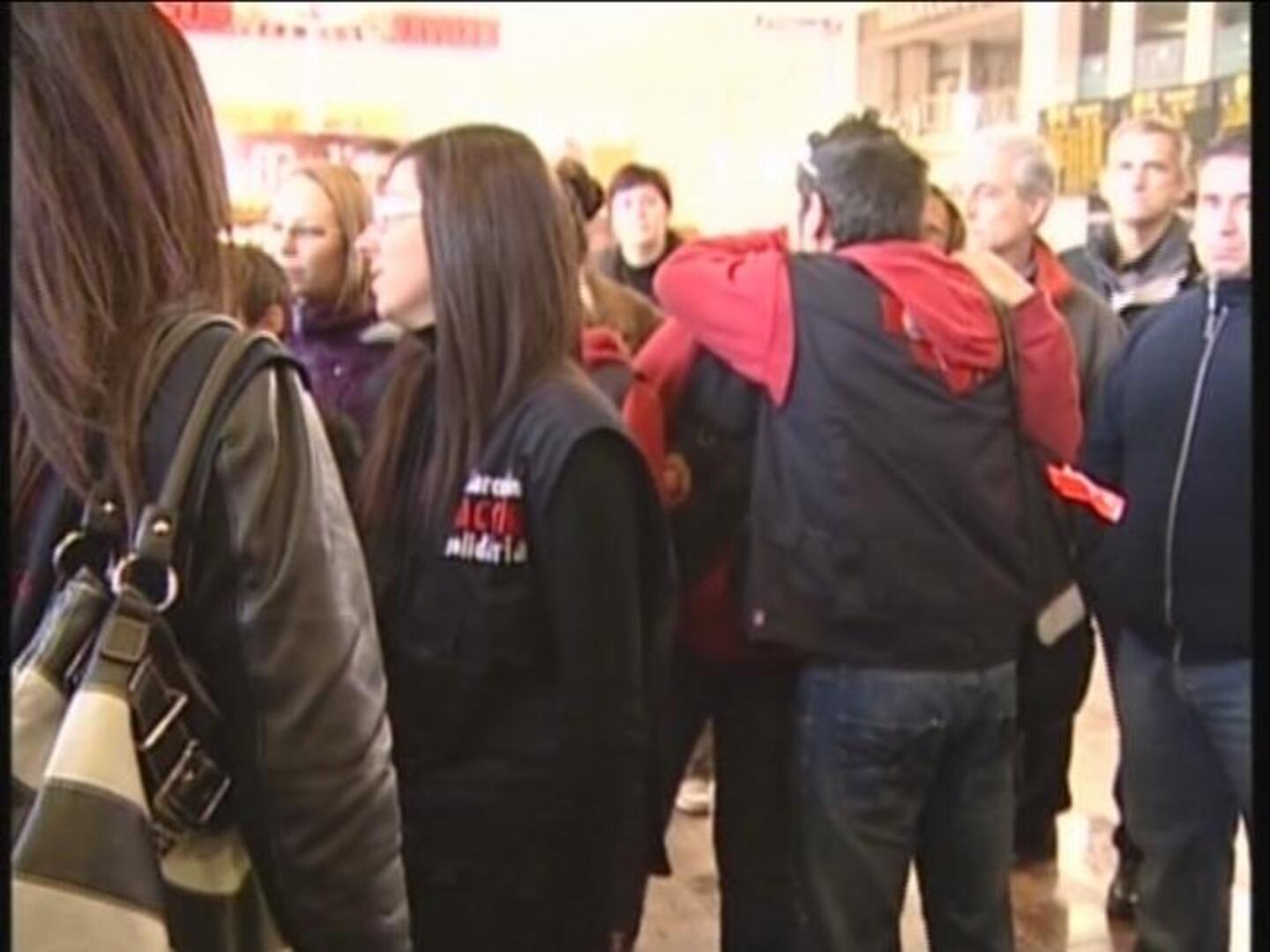 Vilalta y Pascual, liberados tras 267 días en manos de Al Qaida