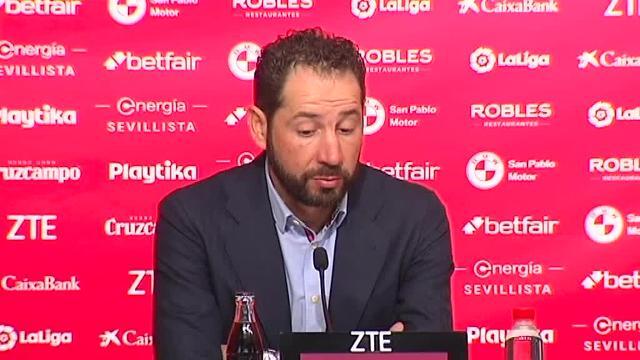 Simeone: &quot;Con más precisión de Griezmann nos habríamos llevado el partido&quot;