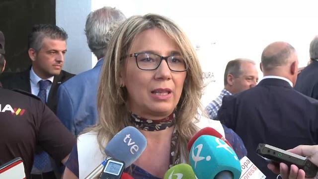 El PP dice que Extremadura presenta &quot;señales de alarma&quot;