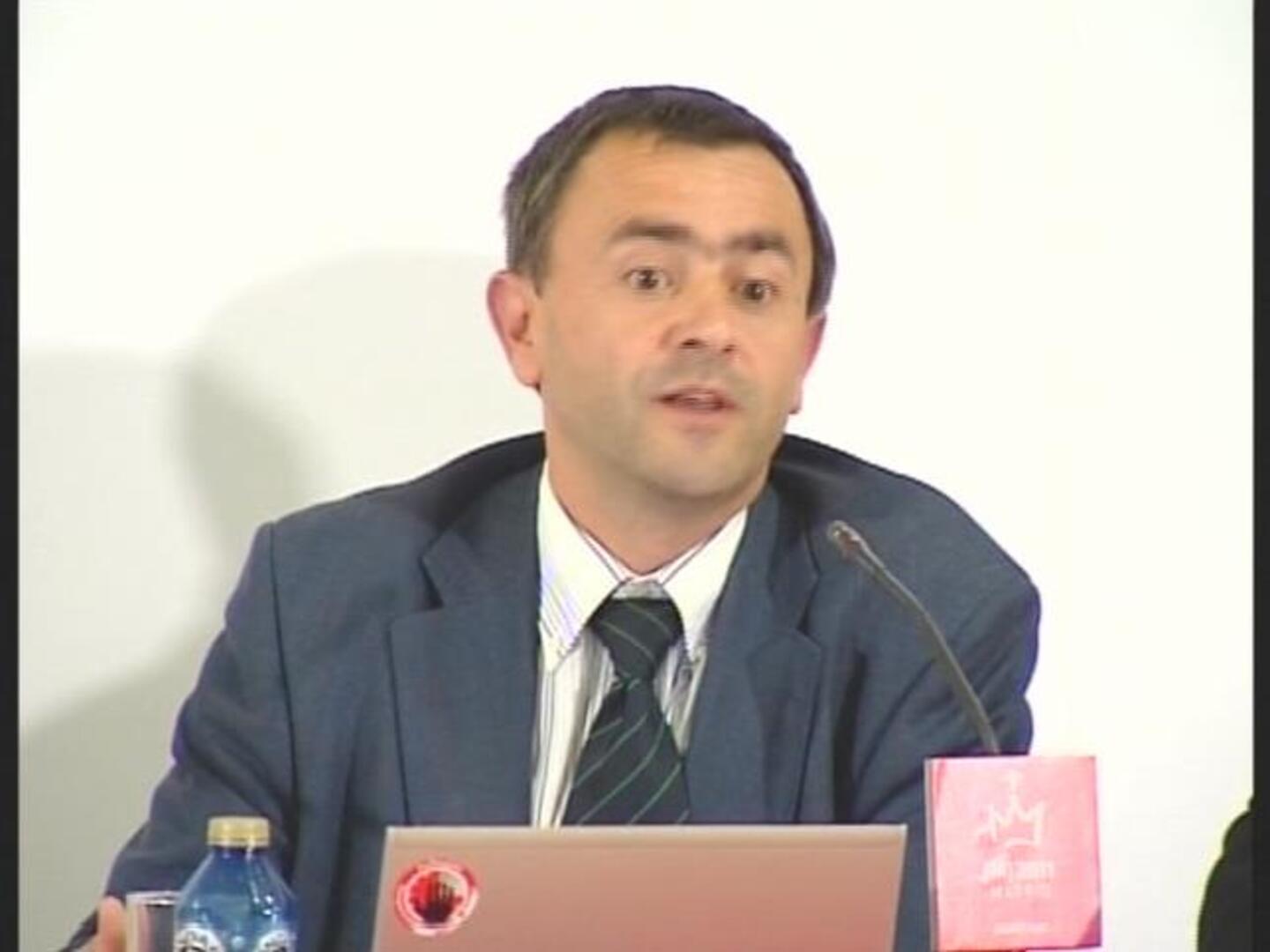 El centro de Madrid se cierra al tráfico durante la visita del Papa