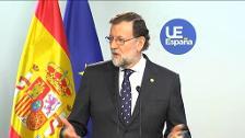 Rajoy dice que cuando Justicia llama a ciudadano, "lo normal" es comparecer