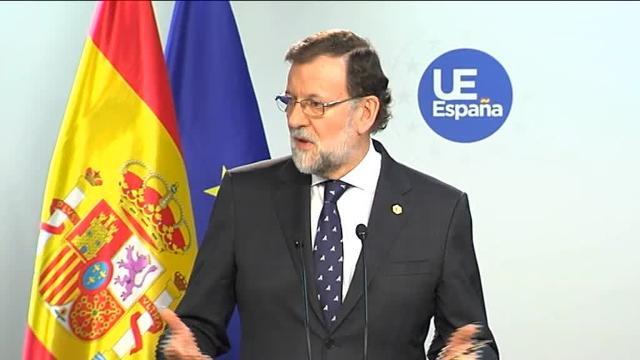Rajoy dice que cuando Justicia llama a ciudadano, &quot;lo normal&quot; es comparecer
