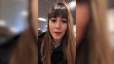 Aitana entregará un premio en los 'Latin Grammy Awards'