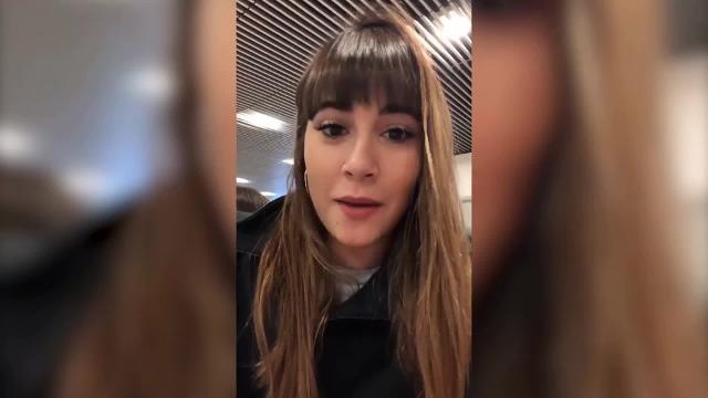Aitana entregará un premio en los &#039;Latin Grammy Awards&#039;