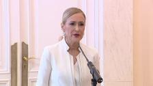 Cifuentes dimite