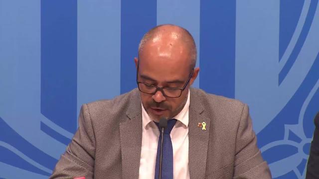 El ataque a la comisaría de Cornellà es un hecho aislado