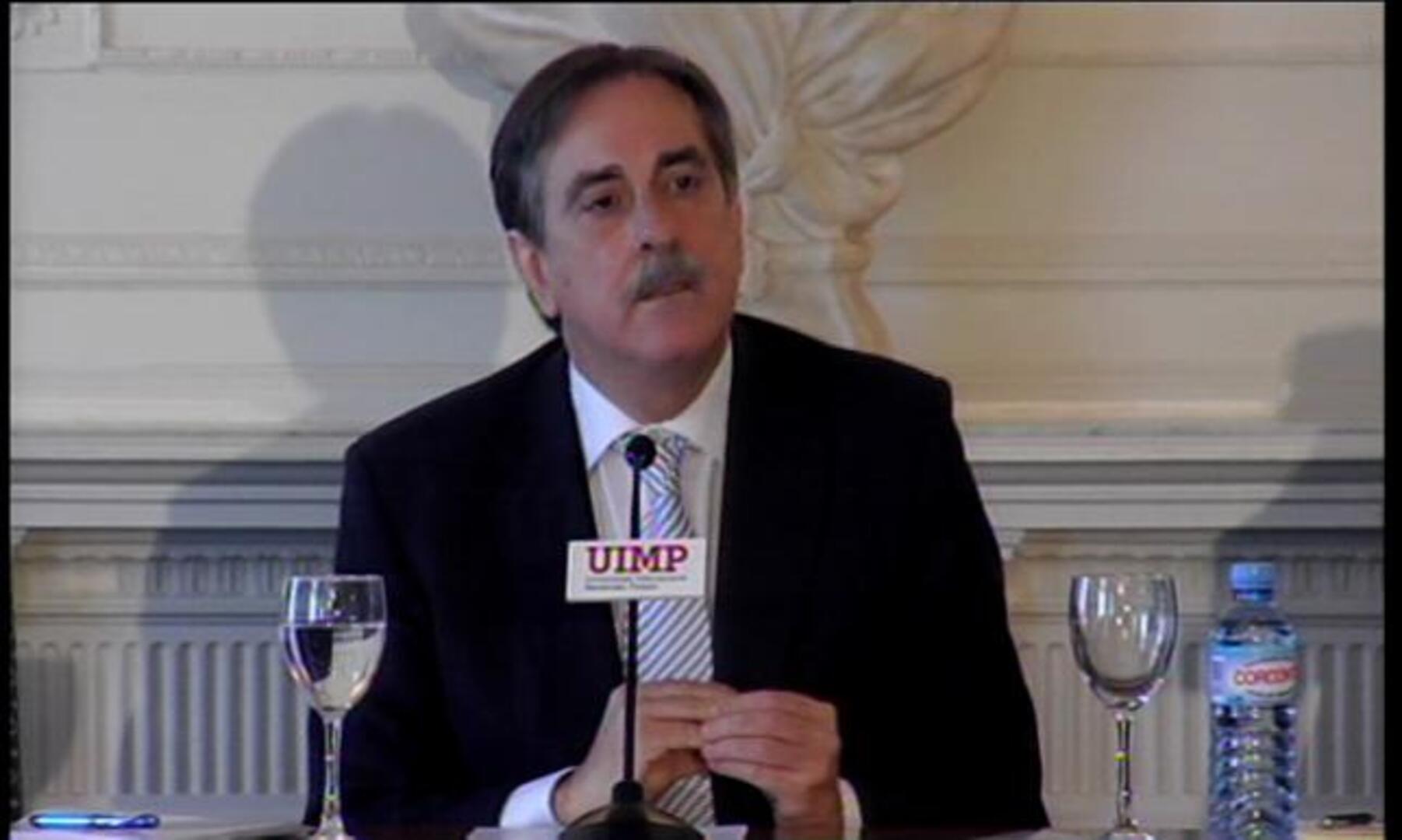 Sindicatos y Gobierno recuperan la sintonía y culpan a la banca de los cinco millones de parados