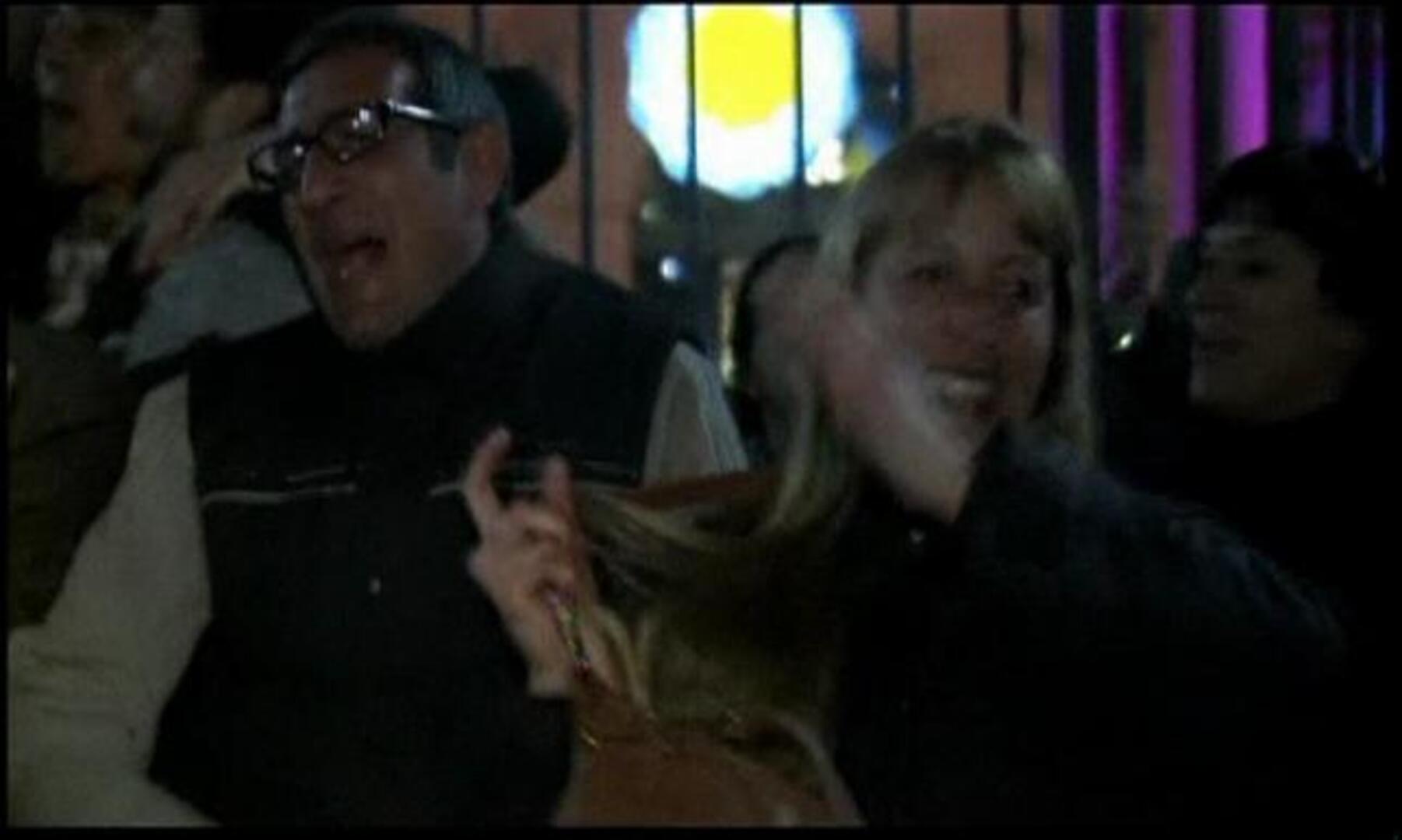 Cristina Fernández competirá por la reelección a la presidencia de Argentina