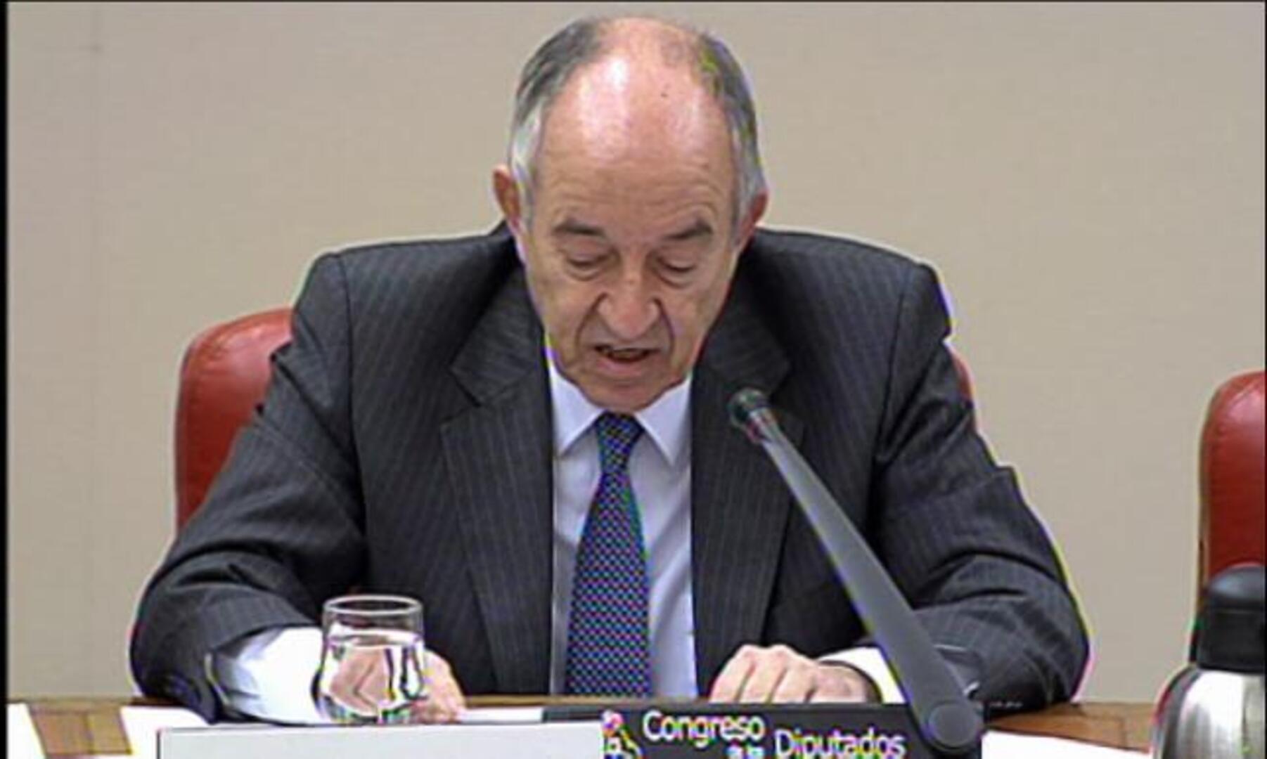 Ordóñez cree que la subida de la prima de riesgo está «injustificada»